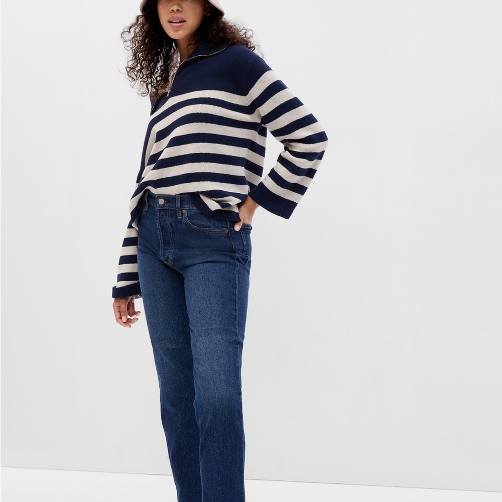 Women's Blue Jeans